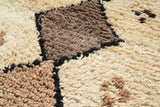 Vintage Moroccan Rug Gray Moroccan Rug Vintage Moroccan Rug | Illuminate Collective illuminate collective 