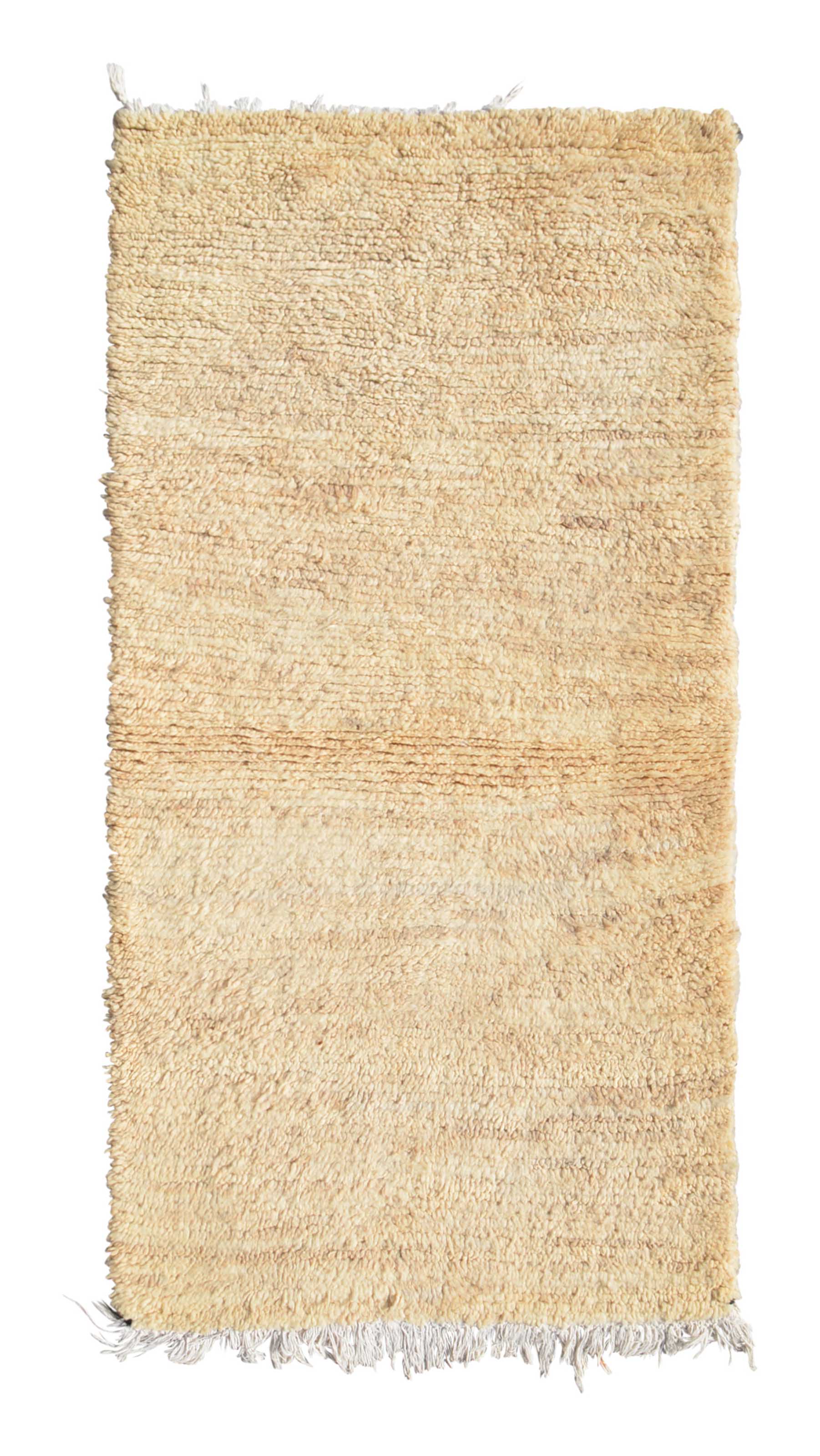 Vintage Moroccan Rug Hand Knotted Rugs | Vintage Hand Knotted Rugs illuminate collective