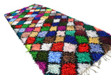 Vintage Moroccan Rug Hand Made Rugs | Vintage Moroccan Style Rugs Illuminate Collective