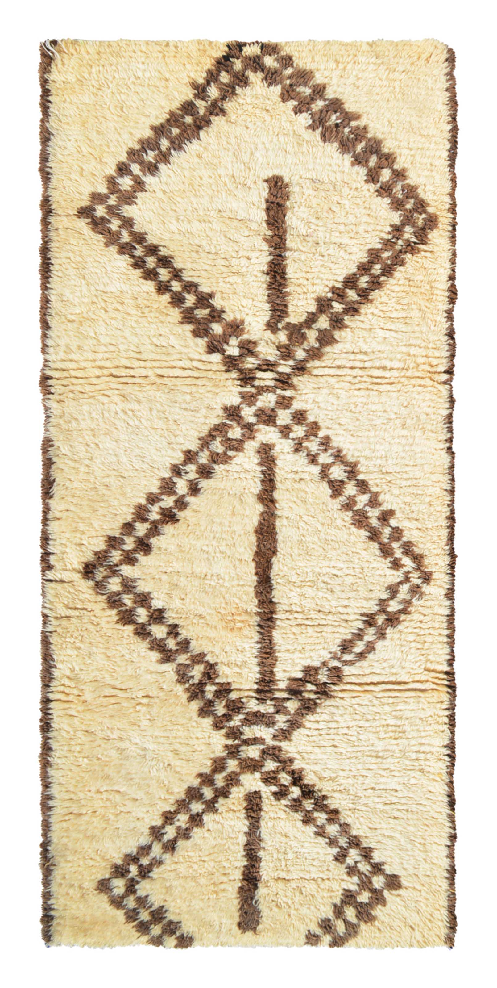 Vintage Moroccan Rug Handmade Rug | Vintage Moroccan Rug | Illuminate Collective illuminate collective 
