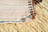Vintage Moroccan Rug Handmade Rug | Vintage Moroccan Rug | Illuminate Collective illuminate collective 