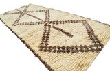 Vintage Moroccan Rug Handmade Rug | Vintage Moroccan Rug | Illuminate Collective illuminate collective 