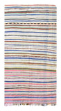 Vintage Moroccan Rug Illuminate Collective