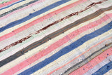 Vintage Moroccan Rug Illuminate Collective