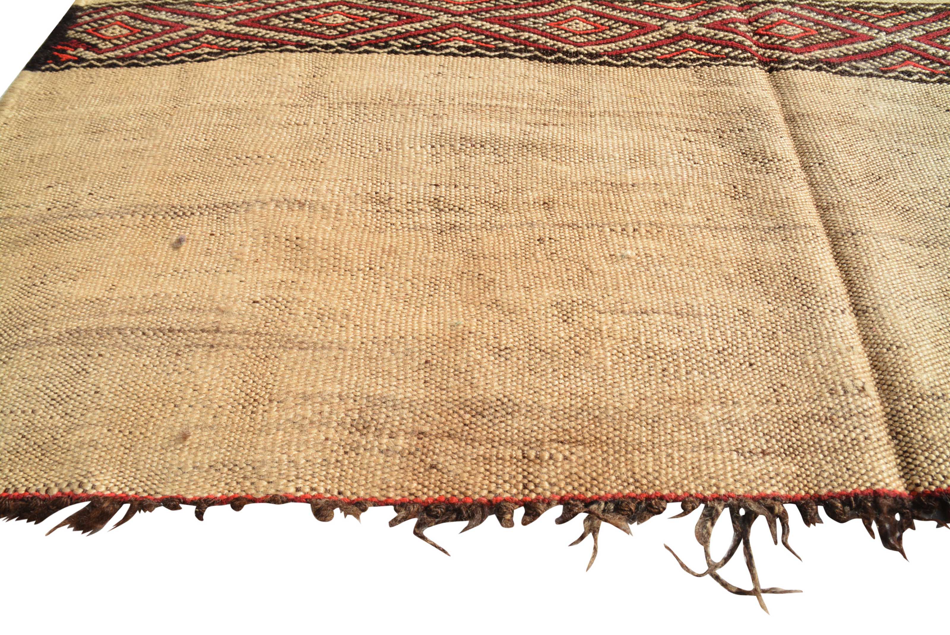Vintage Moroccan Rug Luxury Rugs For Living Room - Faded Vintage Rugs  illuminate collective 