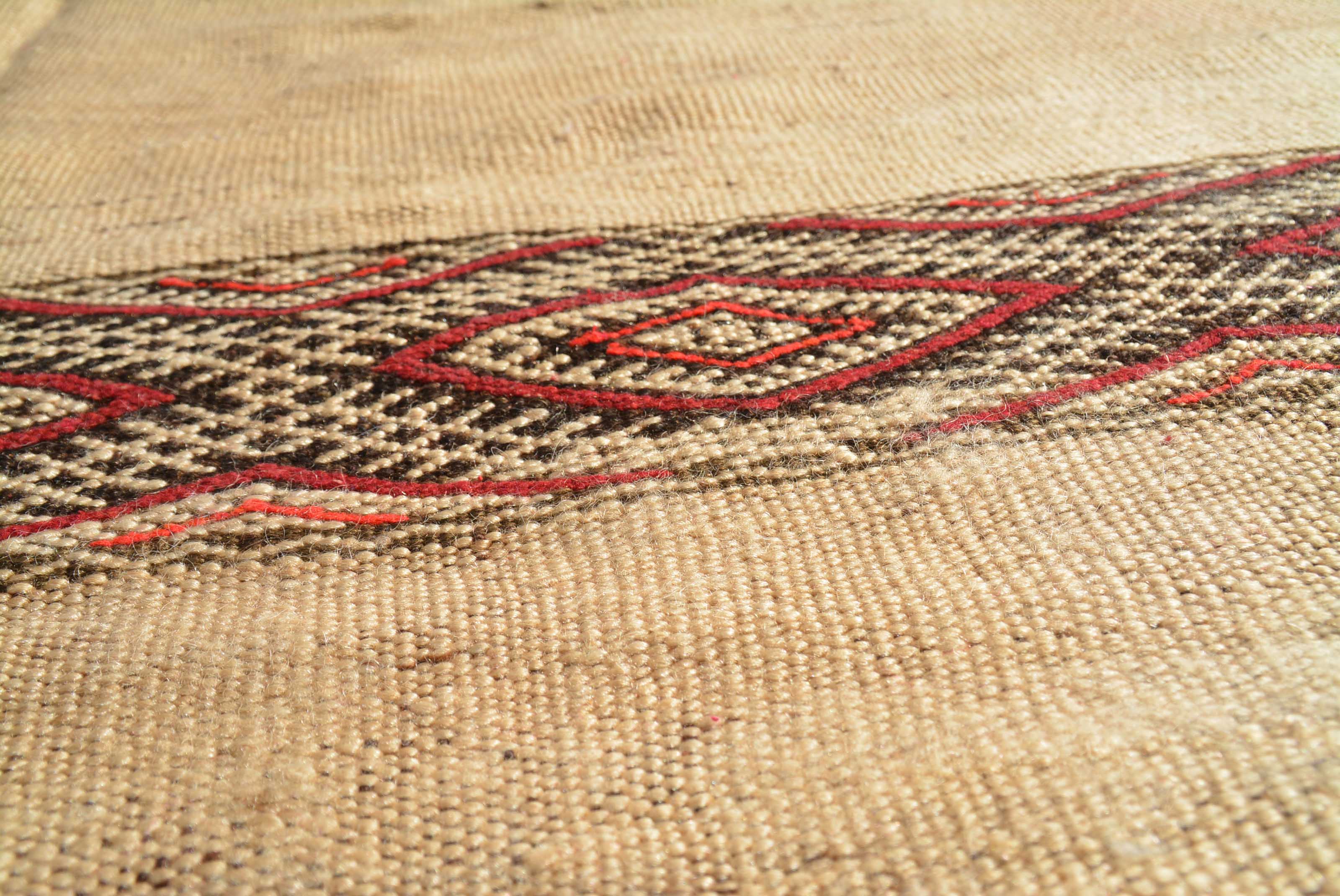 Vintage Moroccan Rug Luxury Rugs For Living Room - Faded Vintage Rugs  illuminate collective 