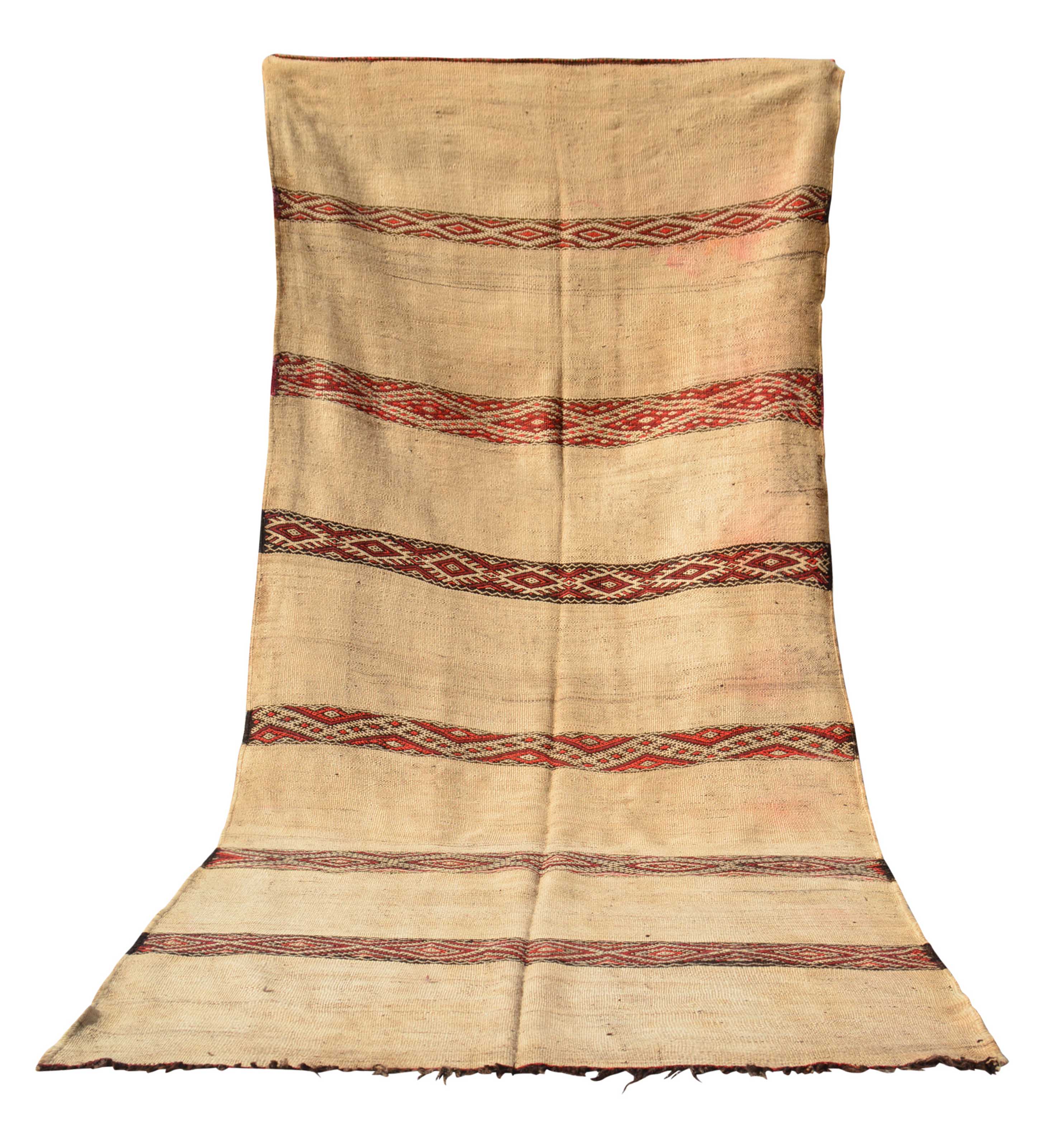 Vintage Moroccan Rug Luxury Rugs For Living Room - Faded Vintage Rugs  illuminate collective 