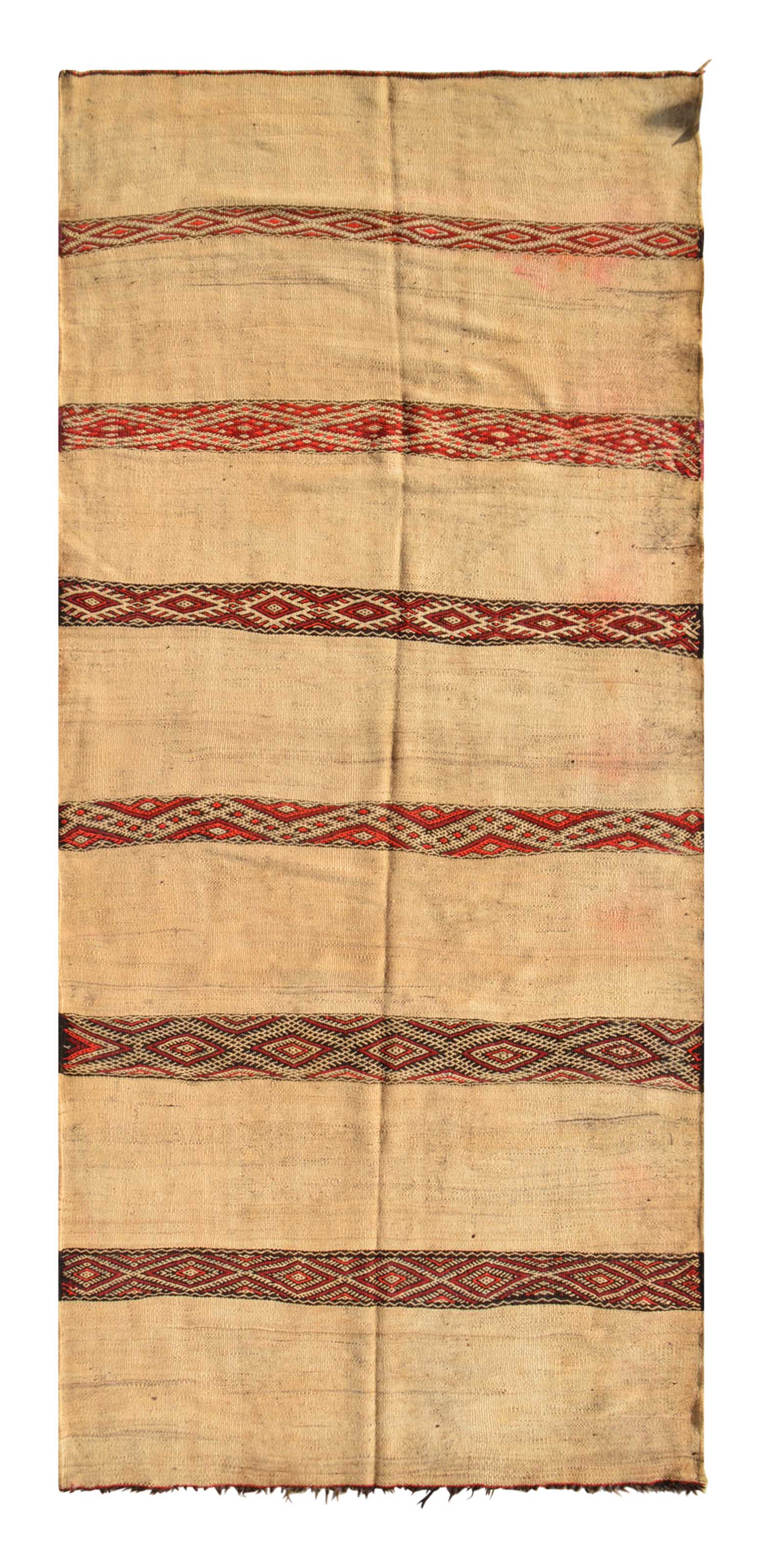 Vintage Moroccan Rug Luxury Rugs For Living Room - Faded Vintage Rugs  illuminate collective 