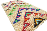 Vintage Moroccan Rug Moroccan Rug | Vintage Wool Rugs illuminate collective 