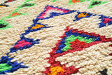 Vintage Moroccan Rug Moroccan Rug | Vintage Wool Rugs illuminate collective 