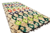 Vintage Moroccan Rug New Vintage Bohemian Rugs - Illuminate Collective illuminate collective 