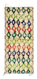 Vintage Moroccan Rug New Vintage Bohemian Rugs - Illuminate Collective illuminate collective 