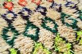 Vintage Moroccan Rug New Vintage Bohemian Rugs - Illuminate Collective illuminate collective 