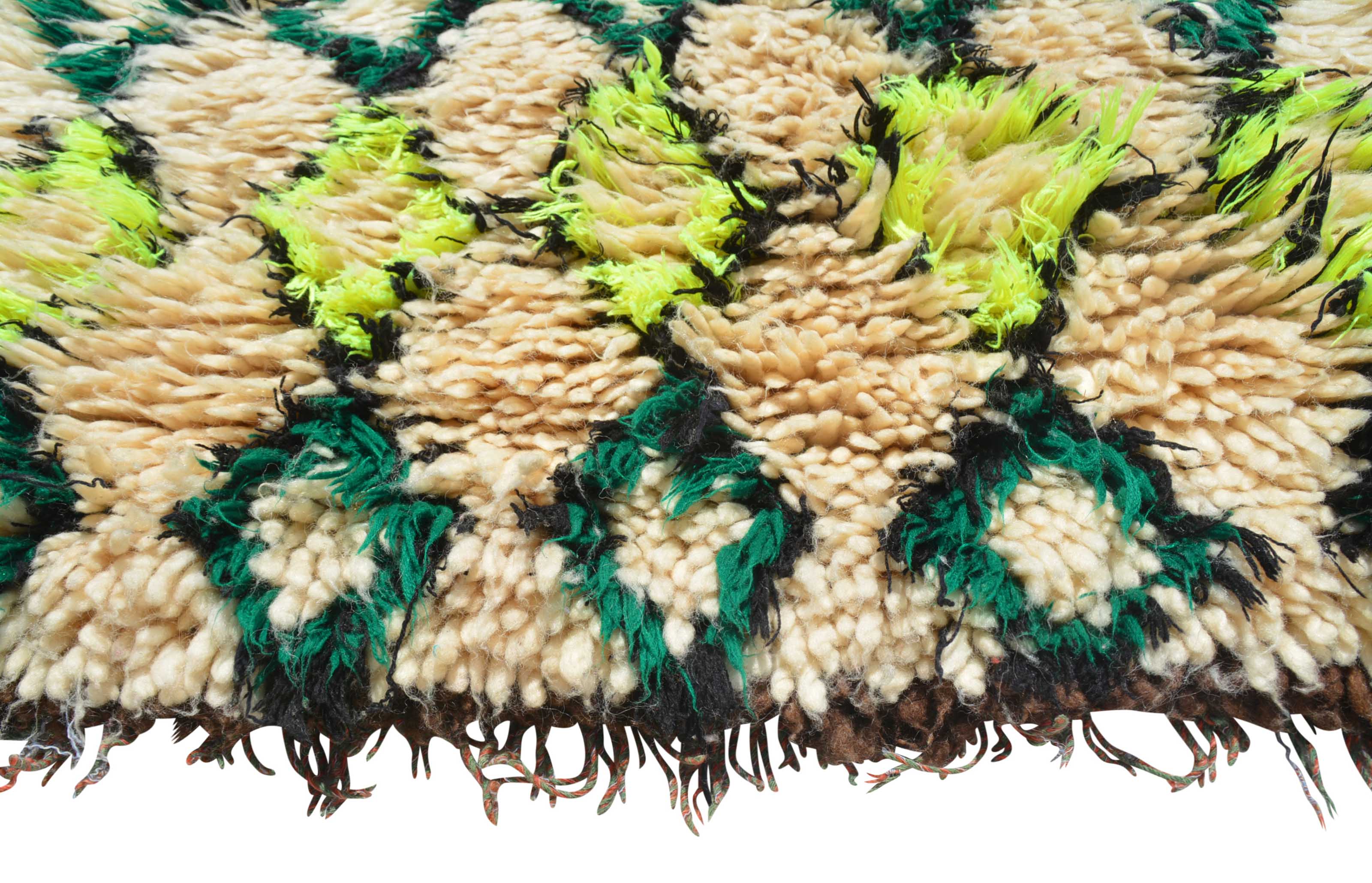 Vintage Moroccan Rug New Vintage Bohemian Rugs - Illuminate Collective illuminate collective 