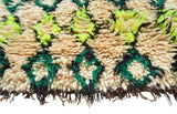 Vintage Moroccan Rug New Vintage Bohemian Rugs - Illuminate Collective illuminate collective 