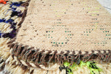 Vintage Moroccan Rug New Vintage Bohemian Rugs - Illuminate Collective illuminate collective 