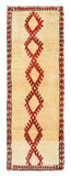 Vintage Moroccan Rug Red Vintage Rug | Vintage Bath Rugs Illuminate Collective