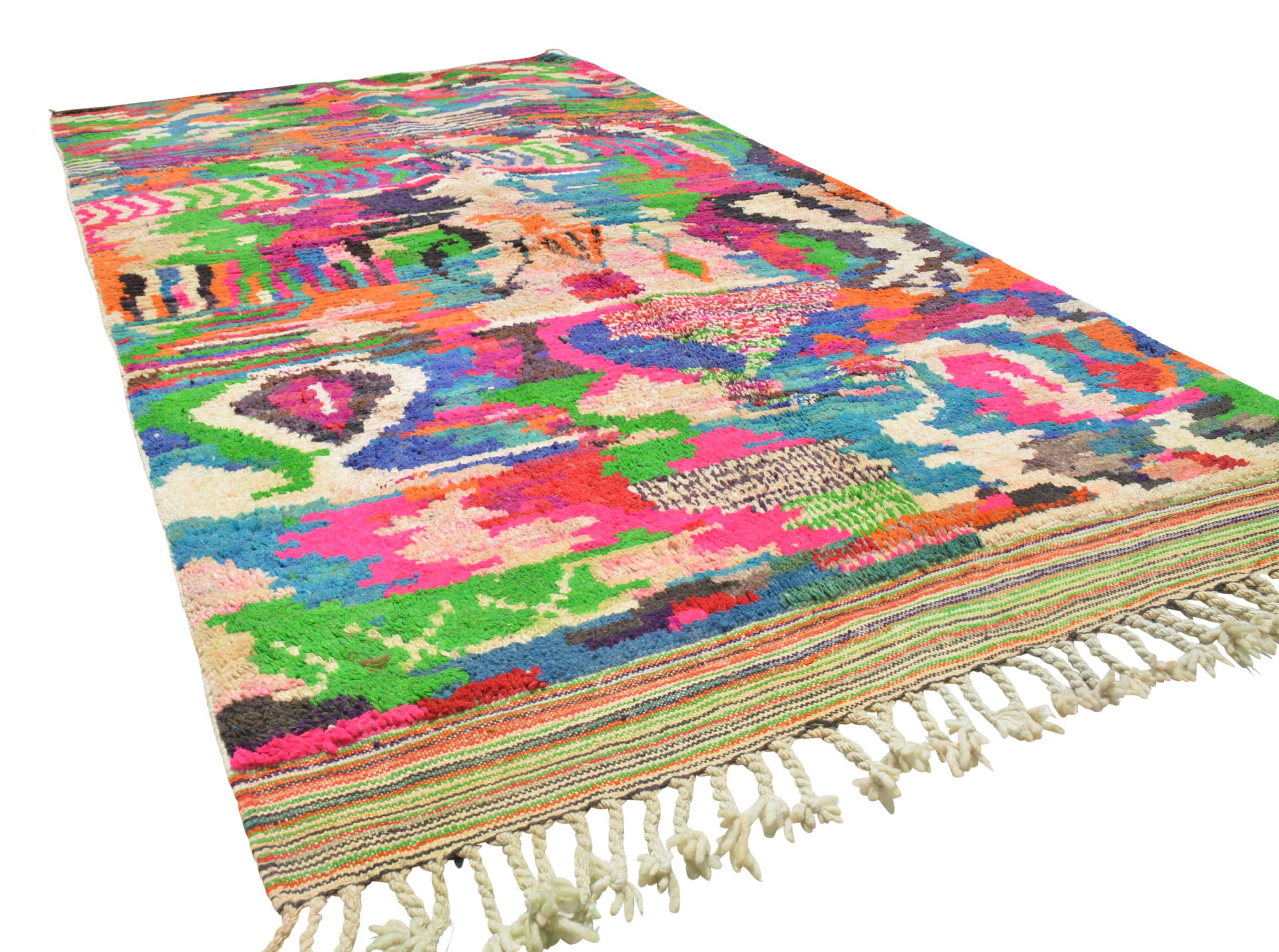 Vintage Moroccan Rug Rugs USA Tuscan Moroccan- New Carpet Moroccan Rug  Illuminate Collective