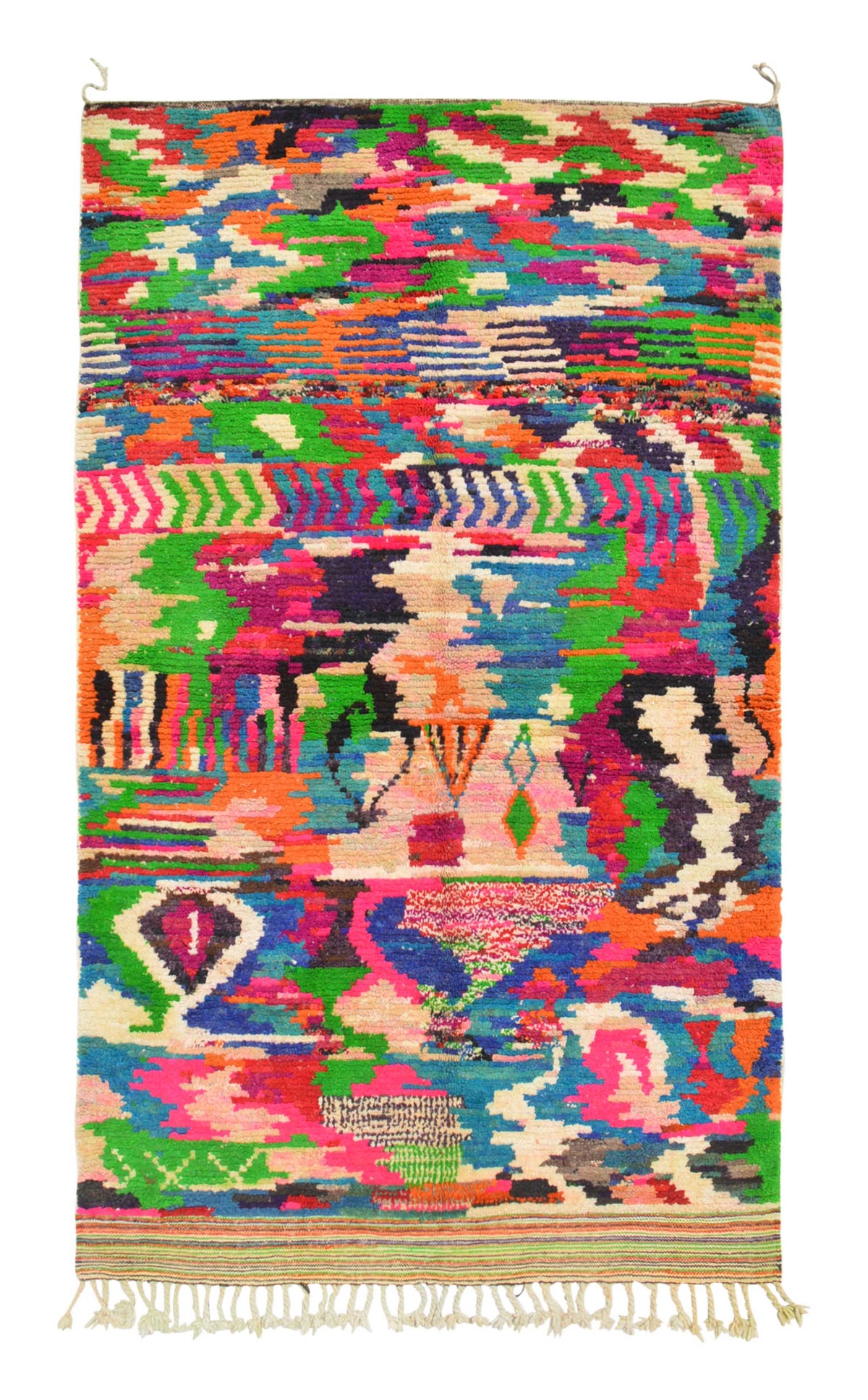 Vintage Moroccan Rug Rugs USA Tuscan Moroccan- New Carpet Moroccan Rug  Illuminate Collective