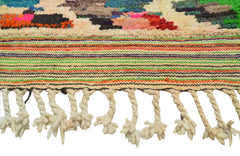 Vintage Moroccan Rug Rugs USA Tuscan Moroccan- New Carpet Moroccan Rug  Illuminate Collective