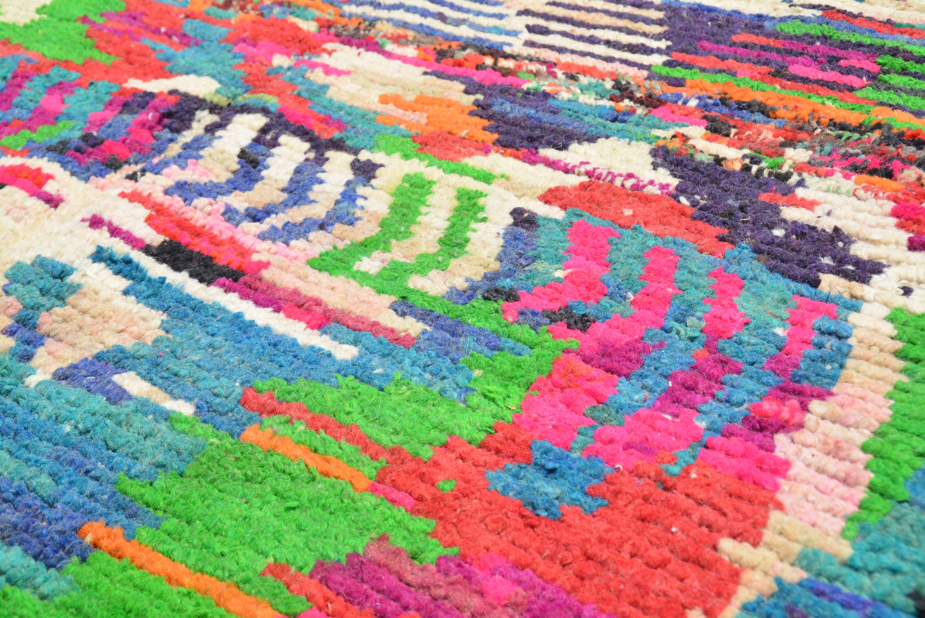 Vintage Moroccan Rug Rugs USA Tuscan Moroccan- New Carpet Moroccan Rug  Illuminate Collective