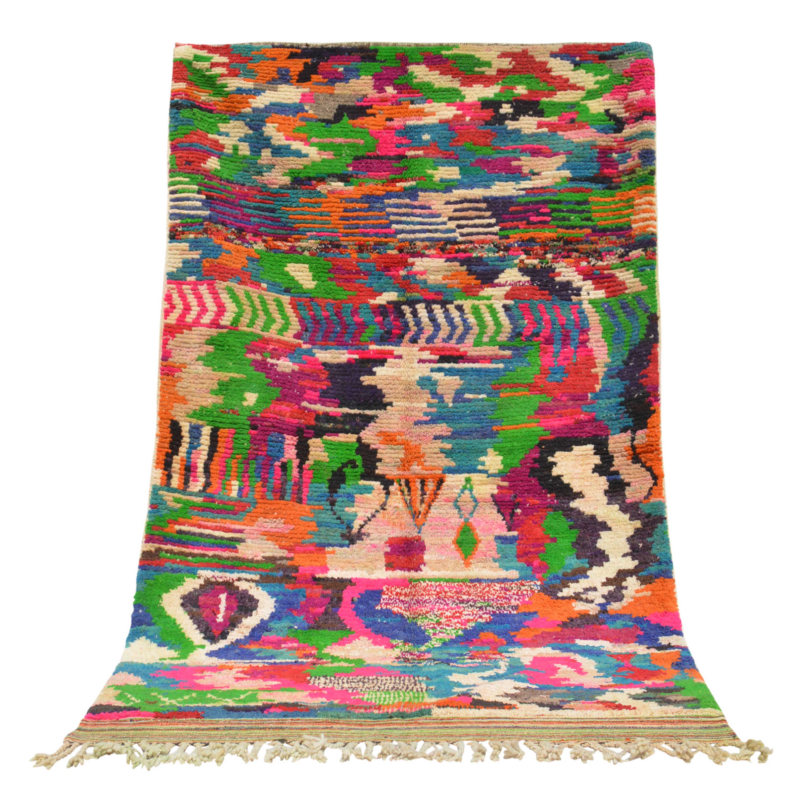 Vintage Moroccan Rug Rugs USA Tuscan Moroccan- New Carpet Moroccan Rug  Illuminate Collective