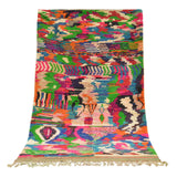 Vintage Moroccan Rug Rugs USA Tuscan Moroccan- New Carpet Moroccan Rug  Illuminate Collective