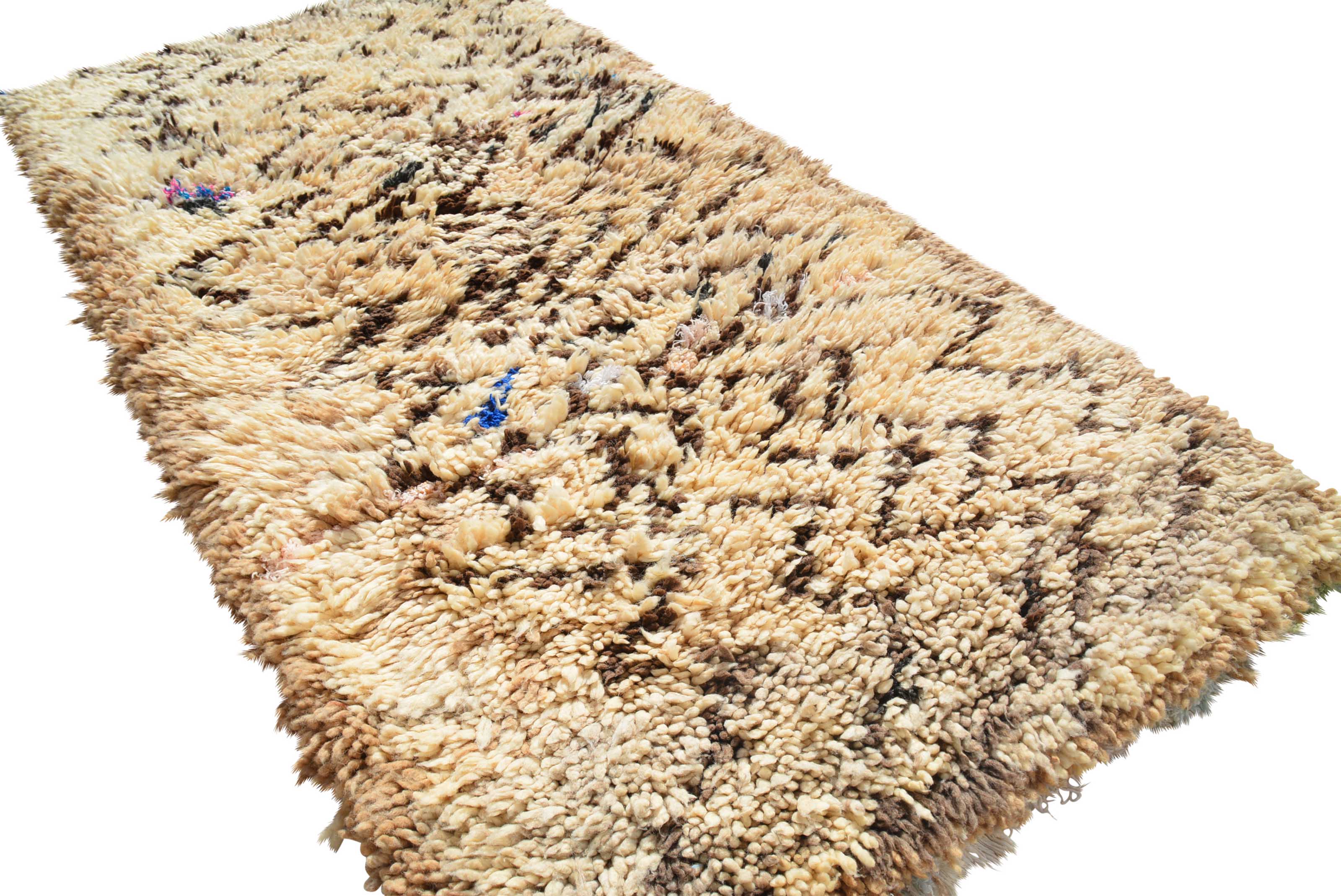 Vintage Moroccan Rug Sale | Vintage Rugs Los Angeles | Illuminate Collective