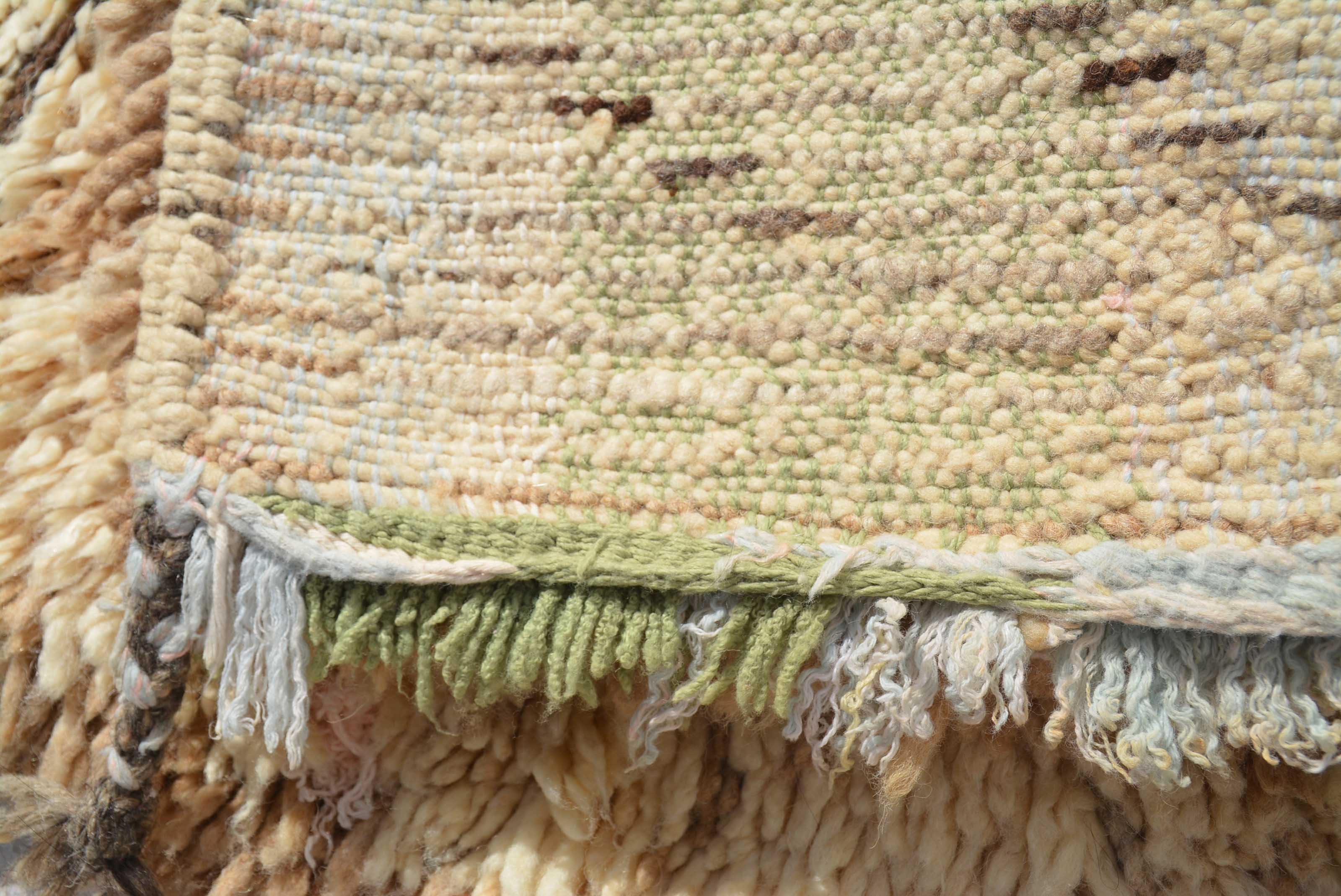 Vintage Moroccan Rug Sale | Vintage Rugs Los Angeles | Illuminate Collective