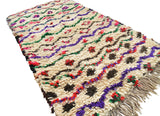 Vintage Moroccan Rug Shop Purple Area Rugs Online | Vintage Moroccan Rug | Illuminate Collective illuminate collective 