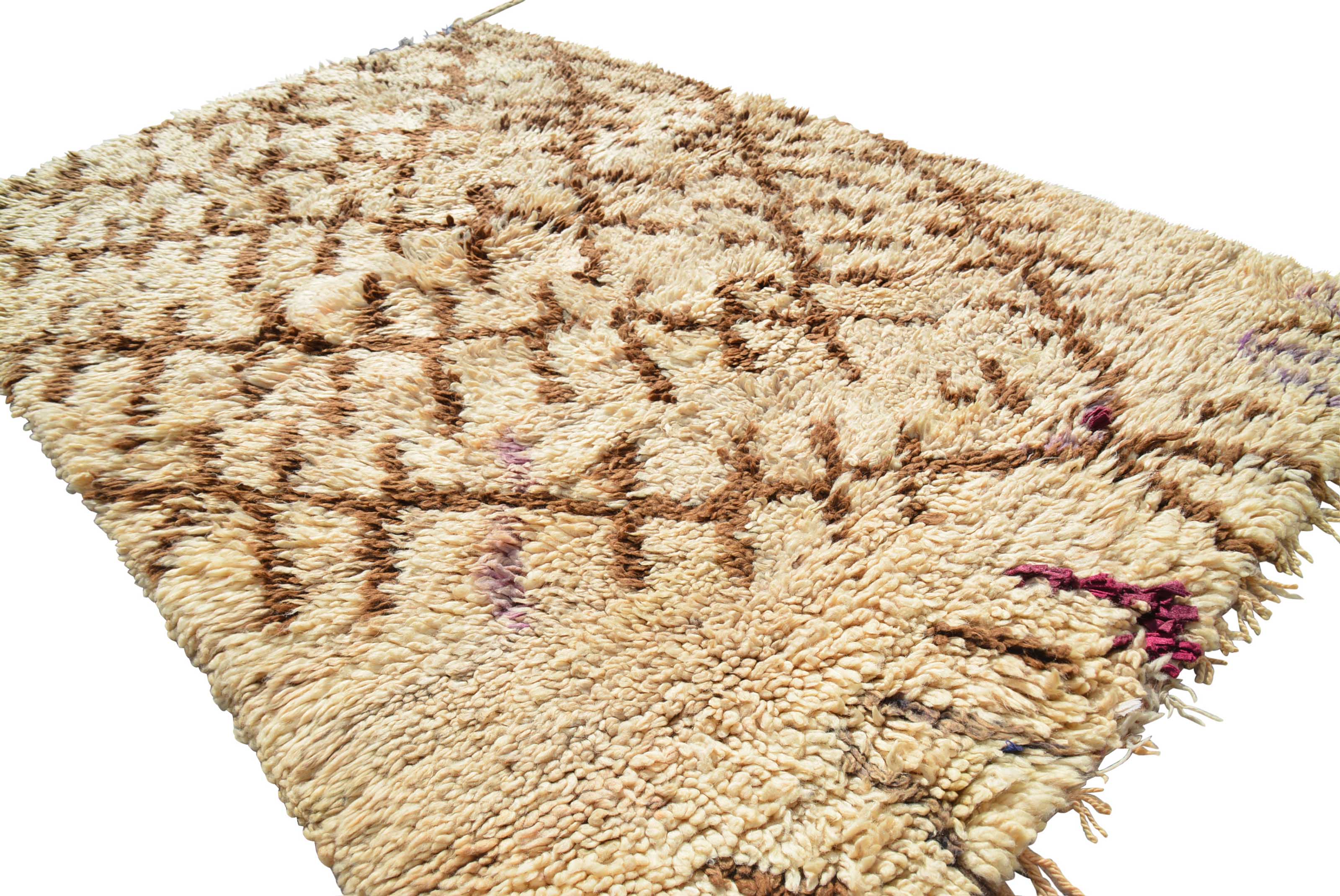 Vintage Moroccan Rug Shop Vintage Floral Area Rugs Online | Vintage Moroccan Rug | Illuminate Collective illuminate collective