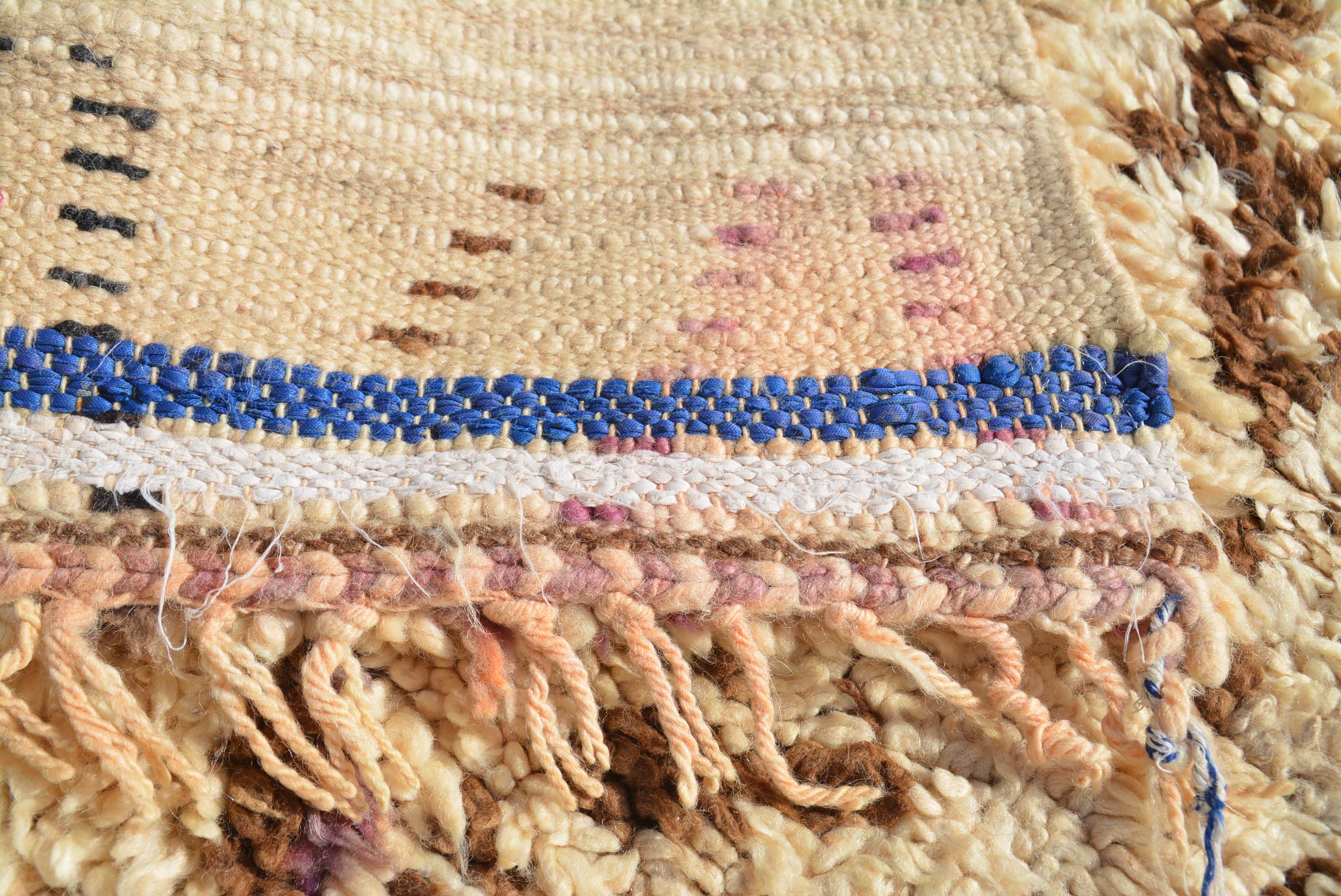 Vintage Moroccan Rug Shop Vintage Floral Area Rugs Online | Vintage Moroccan Rug | Illuminate Collective illuminate collective