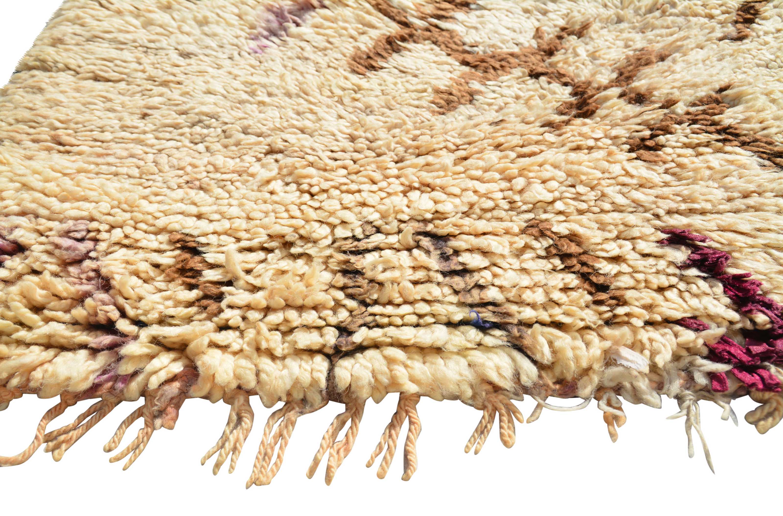 Vintage Moroccan Rug Shop Vintage Floral Area Rugs Online | Vintage Moroccan Rug | Illuminate Collective illuminate collective