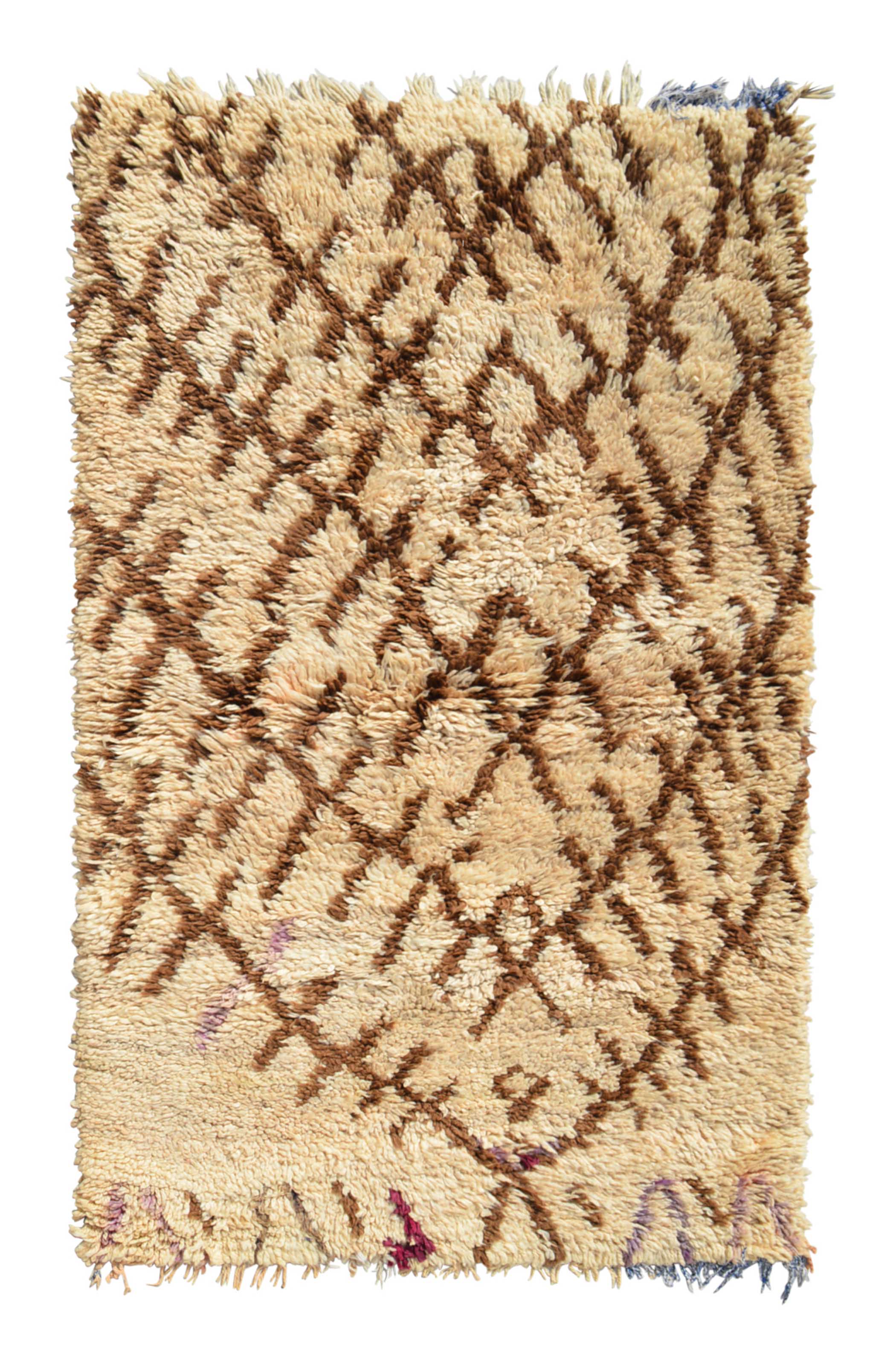 Vintage Moroccan Rug Shop Vintage Floral Area Rugs Online | Vintage Moroccan Rug | Illuminate Collective illuminate collective