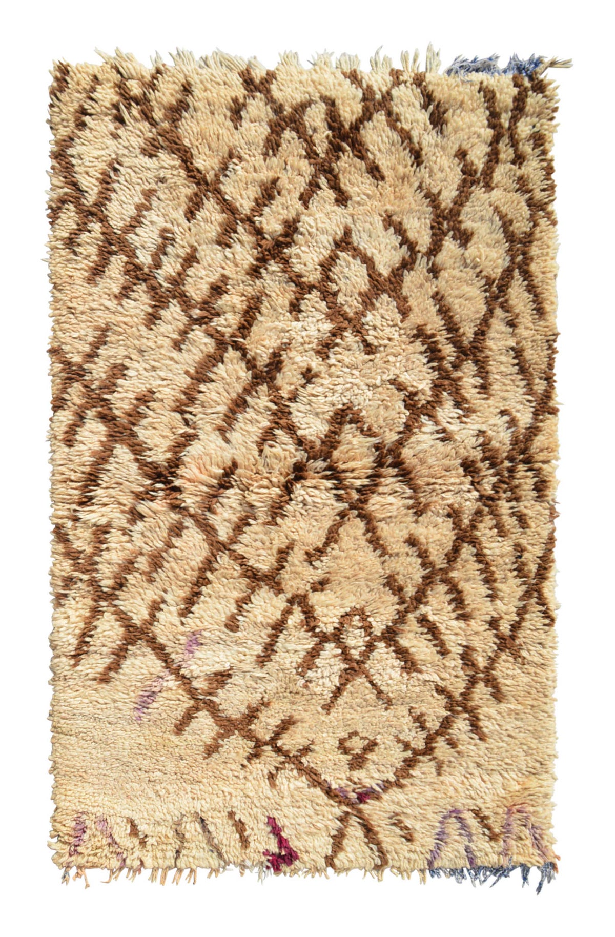Vintage Moroccan Rug Shop Vintage Floral Area Rugs Online | Vintage Moroccan Rug | Illuminate Collective illuminate collective
