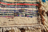Vintage Moroccan Rug The Rug Collective | Baby Blue Rugs illuminate collective 