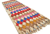 Vintage Moroccan Rug The Rug Collective | Moroccan Style Rug illuminate collective 