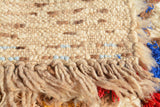 Vintage Moroccan Rug The Rug Collective | Moroccan Style Rug illuminate collective 