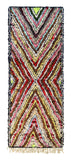 Vintage Moroccan Rug Vintage Area Rugs 8x10 - Vintage Area Rugs - Illuminate Collective illuminate collective 