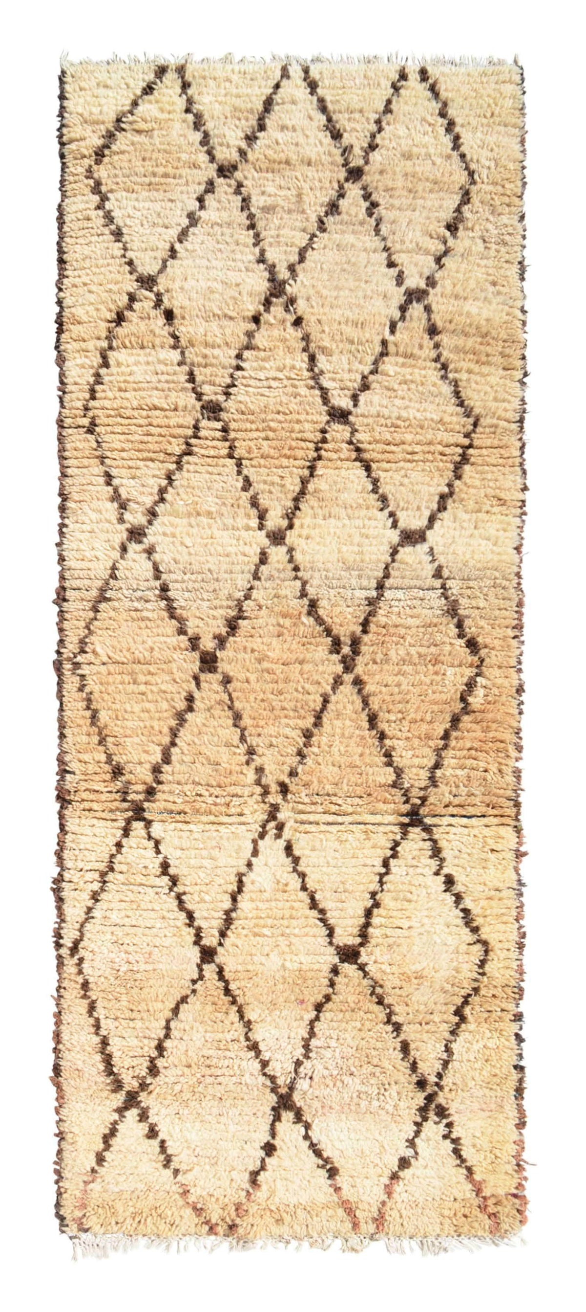 Vintage Moroccan Rug Vintage Area Rugs 8x10 - Vintage Bath Rugs - Illuminate Collective illuminate collective 