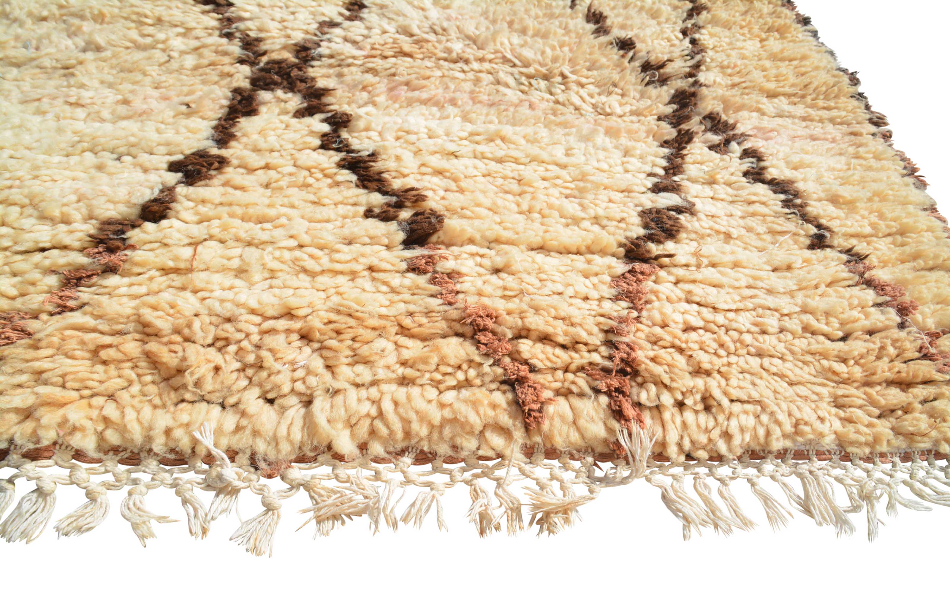 Vintage Moroccan Rug Vintage Area Rugs 8x10 - Vintage Bath Rugs - Illuminate Collective illuminate collective 