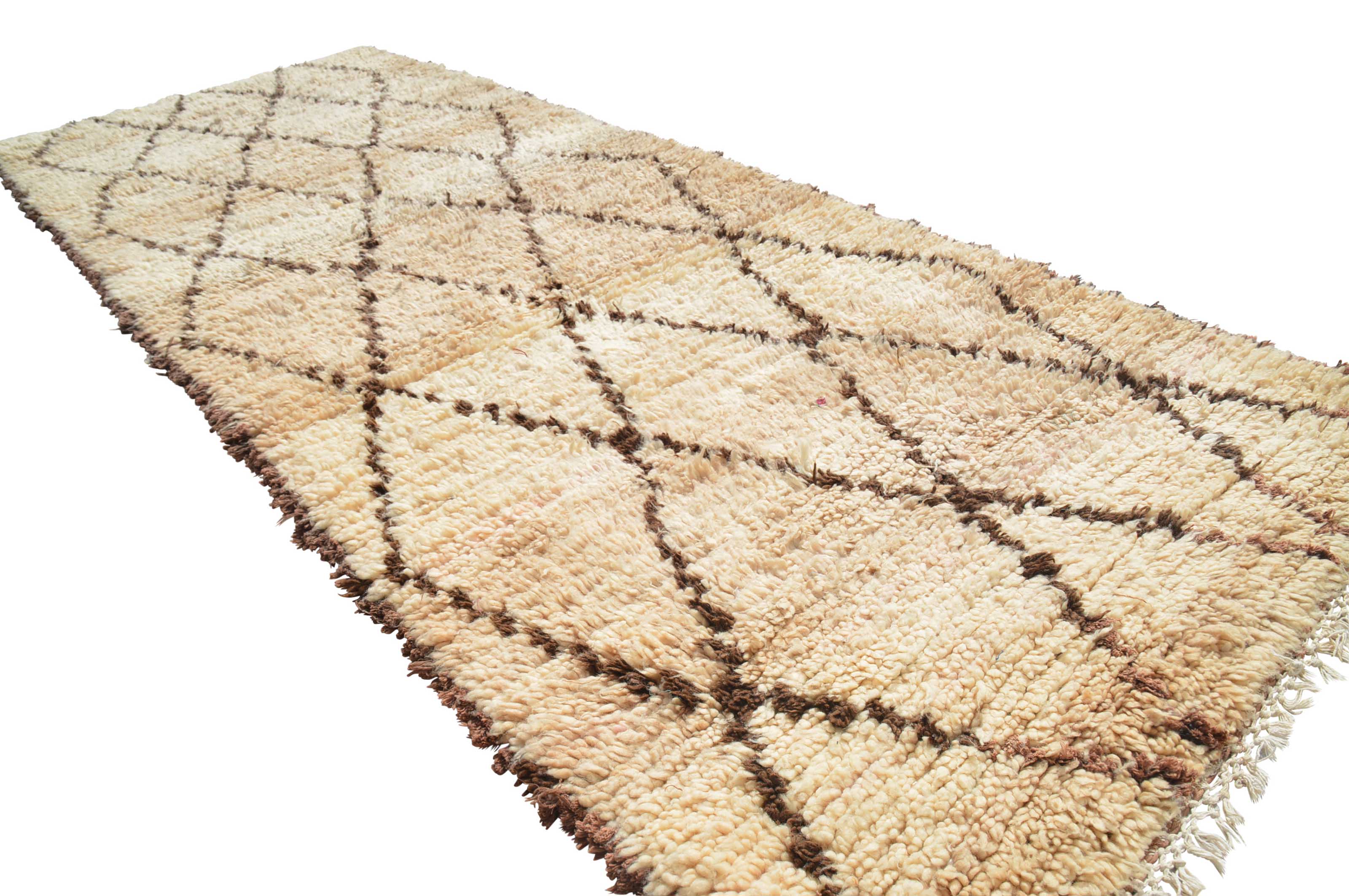 Vintage Moroccan Rug Vintage Area Rugs 8x10 - Vintage Bath Rugs - Illuminate Collective illuminate collective 
