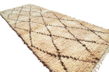 Vintage Moroccan Rug Vintage Area Rugs 8x10 - Vintage Bath Rugs - Illuminate Collective illuminate collective 