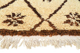 Vintage Moroccan Rug Vintage Area Rugs 8x10 | Vintage Moroccan Rug 1 | Illuminate Collective illuminate collective 