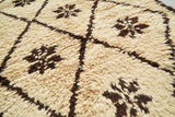 Vintage Moroccan Rug Vintage Area Rugs 8x10 | Vintage Moroccan Rug 1 | Illuminate Collective illuminate collective 