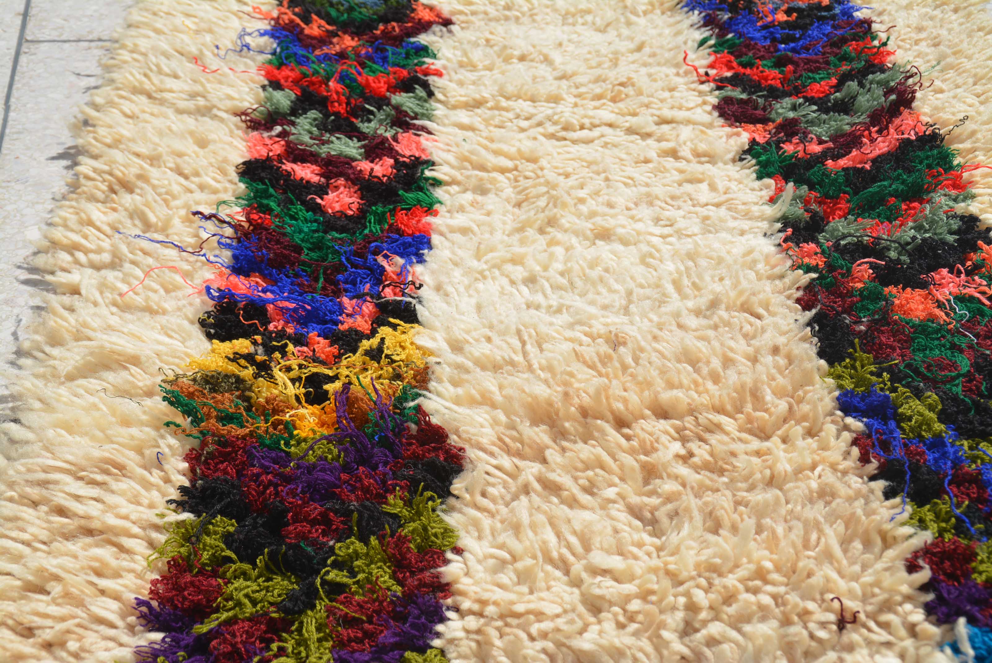 Vintage Moroccan Rug Vintage Area Rugs 8x10 Vintage Rugs 8x10 | Illuminate Collective illuminate collective 