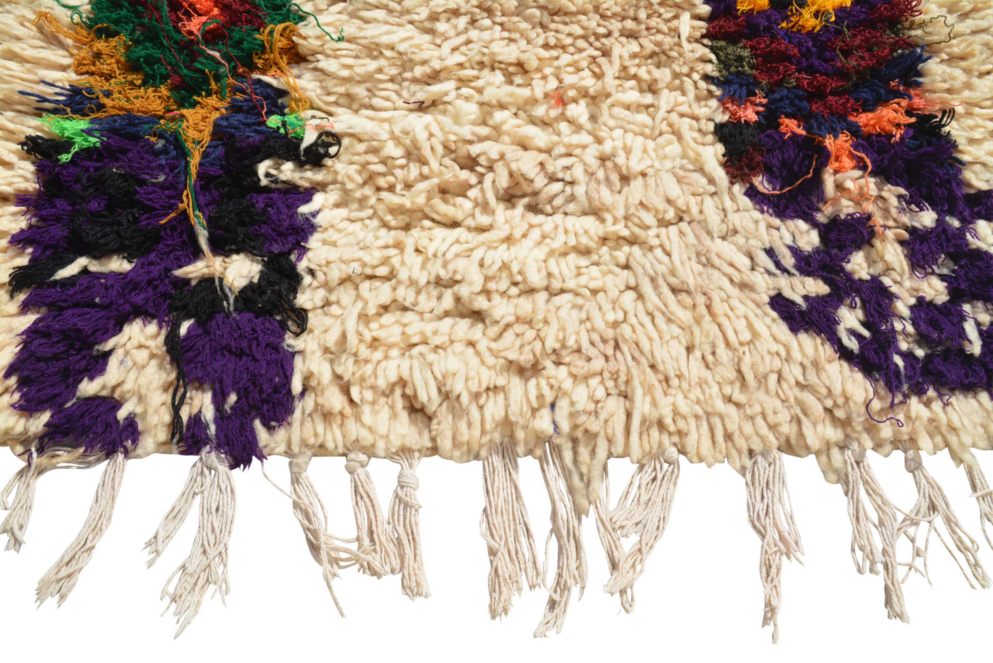 Vintage Moroccan Rug Vintage Area Rugs 8x10 Vintage Rugs 8x10 | Illuminate Collective illuminate collective 