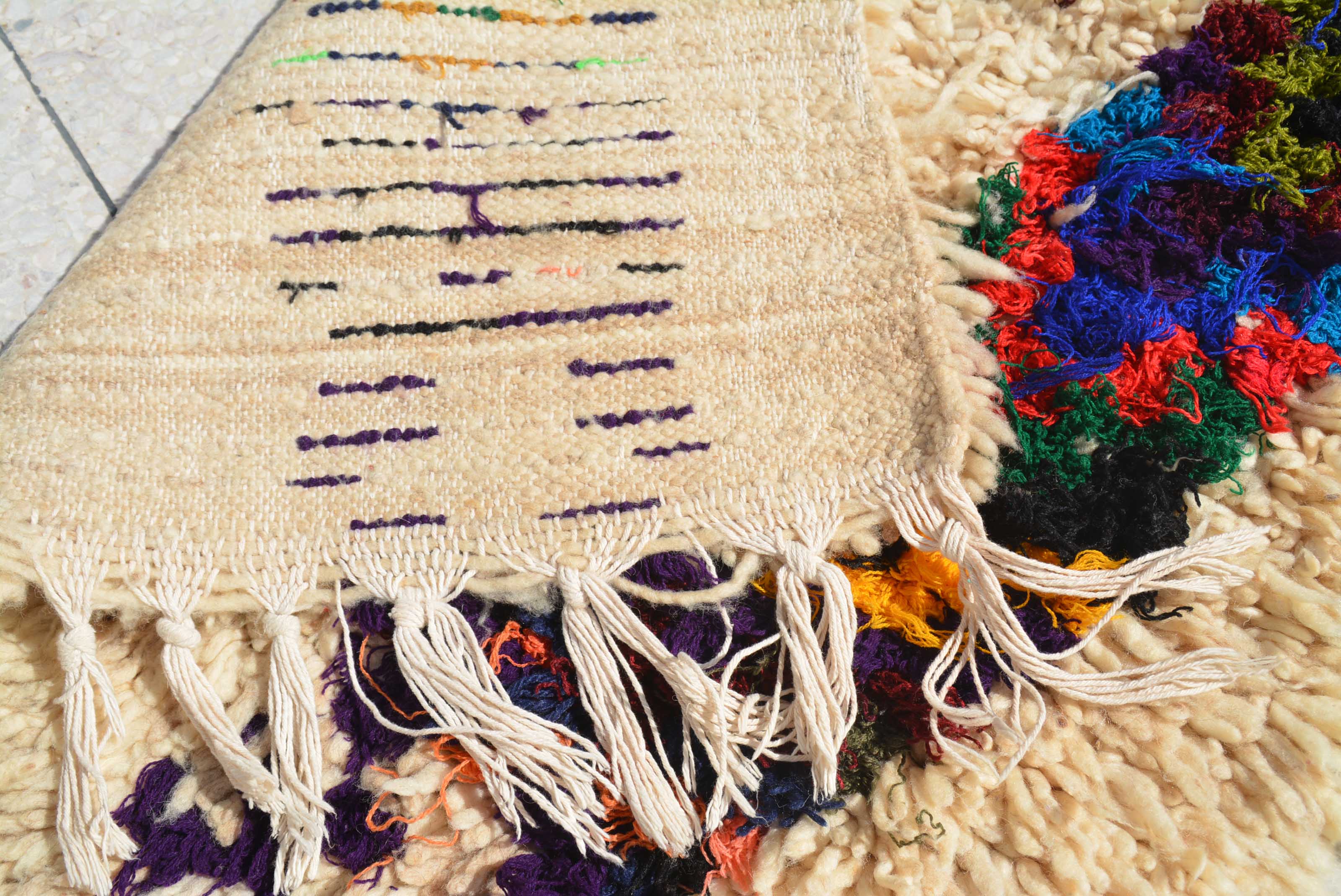 Vintage Moroccan Rug Vintage Area Rugs 8x10 Vintage Rugs 8x10 | Illuminate Collective illuminate collective 