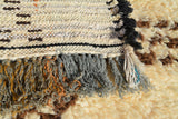 Vintage Moroccan Rug Vintage Area Rugs Moroccan Rug | Buy Handmade Stacks | Illuminate Collective illuminate collective