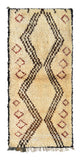 Vintage Moroccan Rug Vintage Area Rugs Moroccan Rug | Buy Handmade Stacks | Illuminate Collective illuminate collective